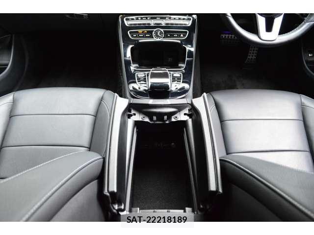 Mercedes Benz E-CLASS 2018-09 7562415-22