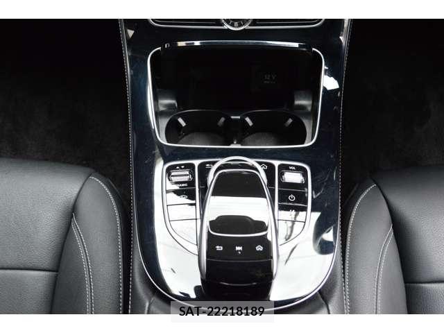 Mercedes Benz E-CLASS 2018-09 7562415-24
