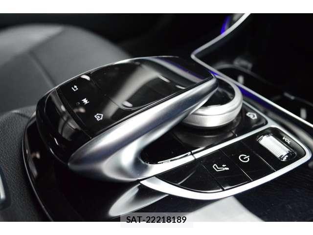 Mercedes Benz E-CLASS 2018-09 7562415-25