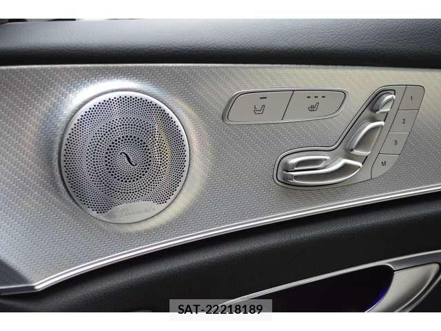 Mercedes Benz E-CLASS 2018-09 7562415-27