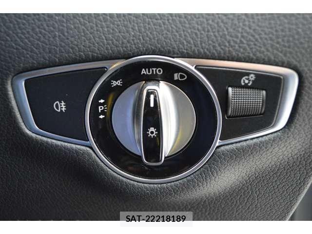 Mercedes Benz E-CLASS 2018-09 7562415-28