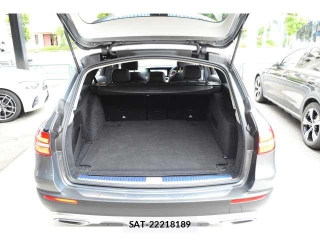 Mercedes Benz E-CLASS 2018-09 7562415-29