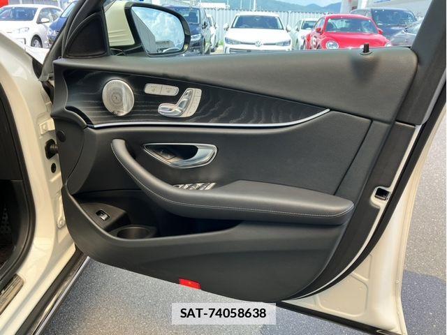 Mercedes Benz E-CLASS 2022-02 7786926-11