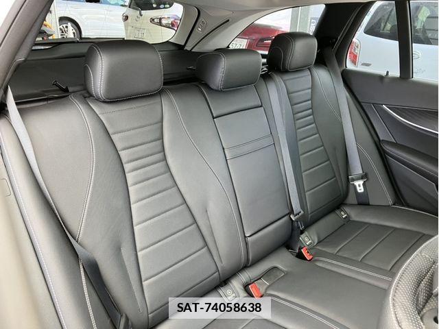 Mercedes Benz E-CLASS 2022-02 7786926-12