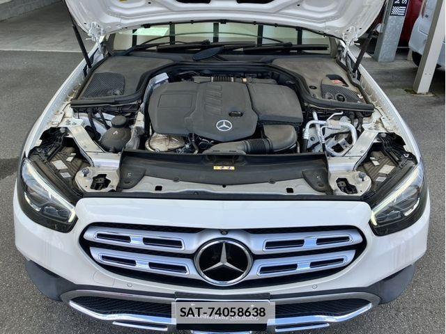 Mercedes Benz E-CLASS 2022-02 7786926-15