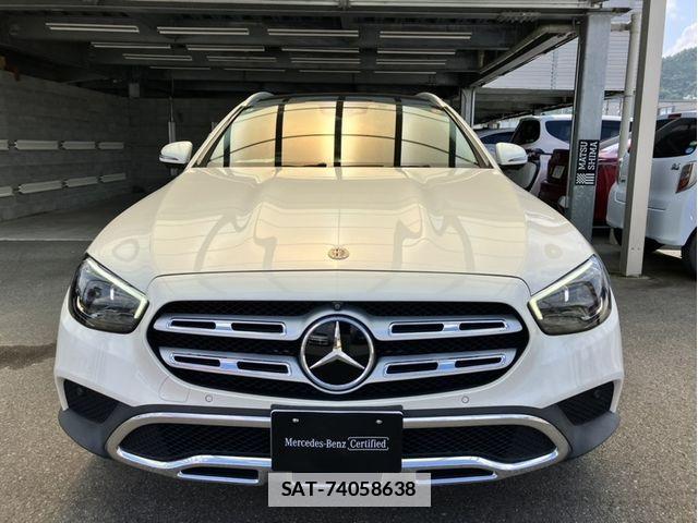 Mercedes Benz E-CLASS 2022-02 7786926-3