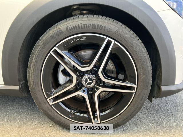 Mercedes Benz E-CLASS 2022-02 7786926-6