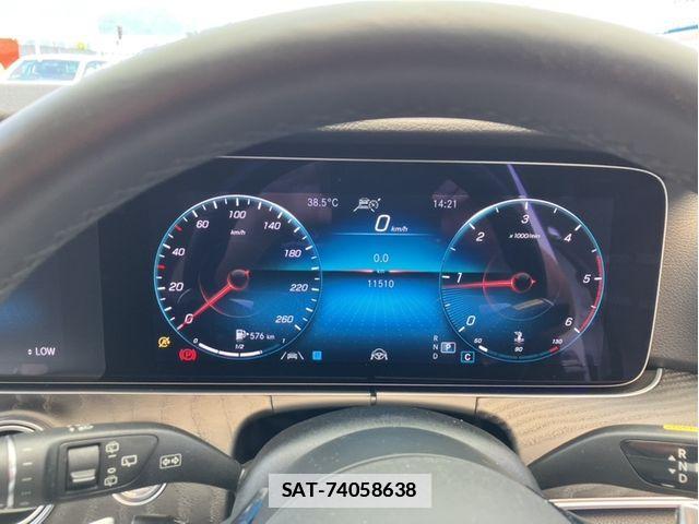 Mercedes Benz E-CLASS 2022-02 7786926-7