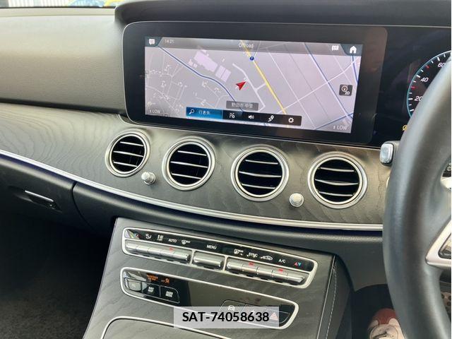 Mercedes Benz E-CLASS 2022-02 7786926-8