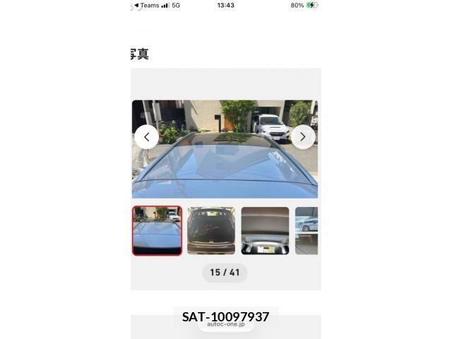 Mercedes Benz E-CLASS 2021-07 7877683-10
