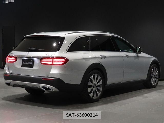 Mercedes Benz E-CLASS 2017-10 7979926-10