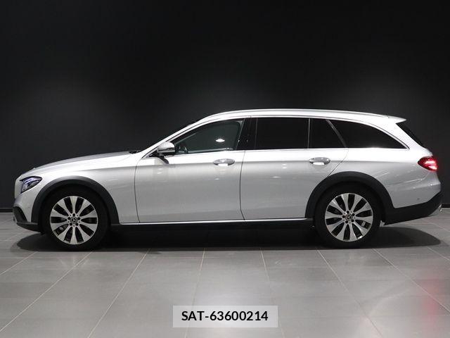 Mercedes Benz E-CLASS 2017-10 7979926-15