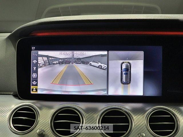 Mercedes Benz E-CLASS 2017-10 7979926-18