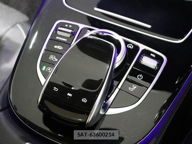 Mercedes Benz E-CLASS 2017-10 7979926-21