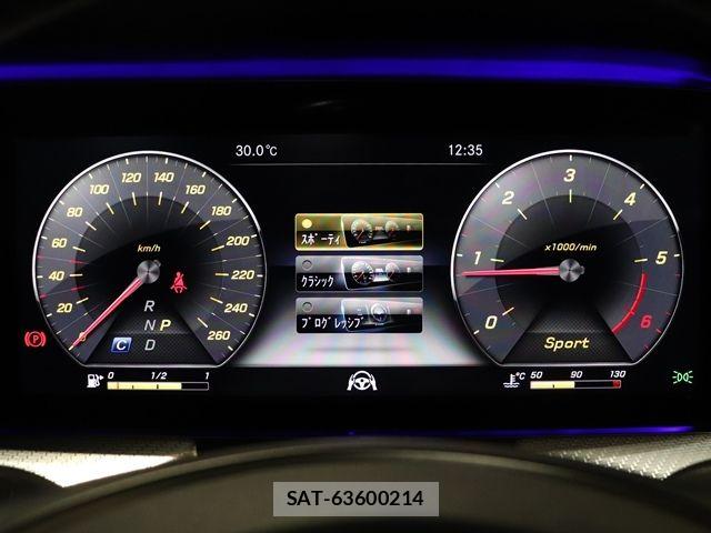 Mercedes Benz E-CLASS 2017-10 7979926-22