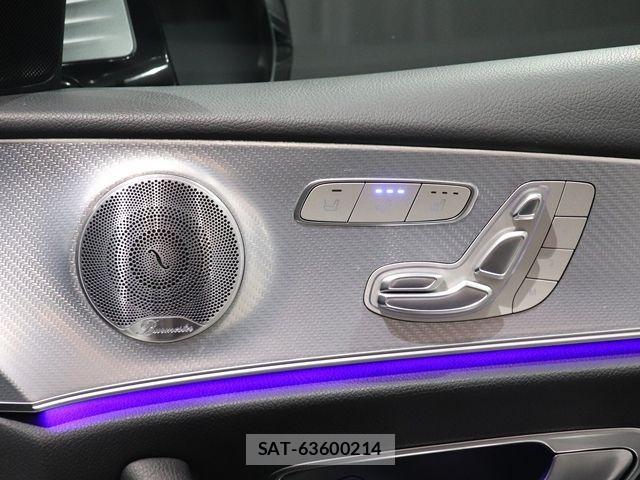 Mercedes Benz E-CLASS 2017-10 7979926-26