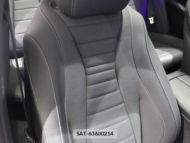 Mercedes Benz E-CLASS 2017-10 7979926-28