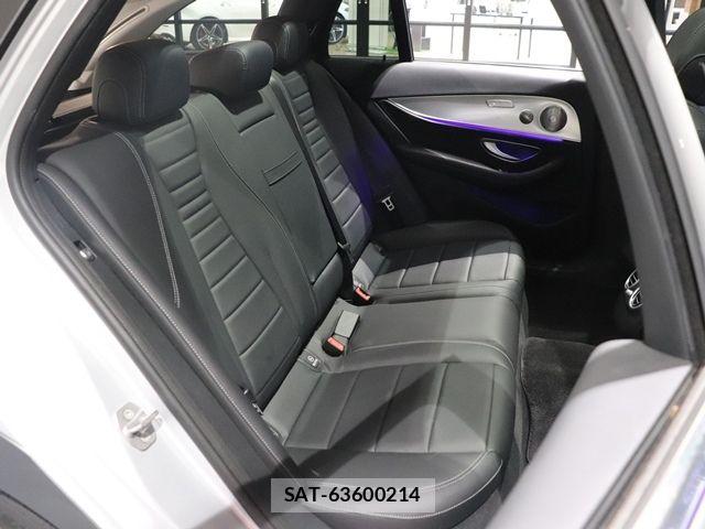 Mercedes Benz E-CLASS 2017-10 7979926-29