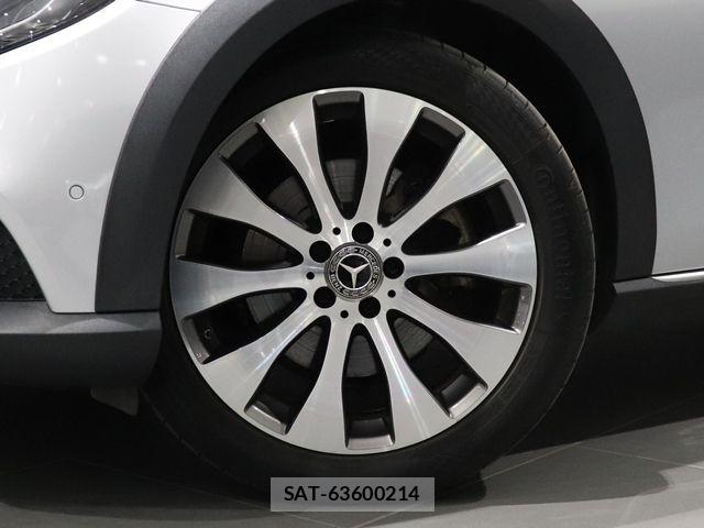 Mercedes Benz E-CLASS 2017-10 7979926-3
