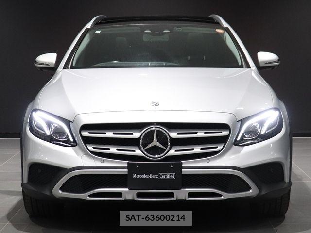 Mercedes Benz E-CLASS 2017-10 7979926-6
