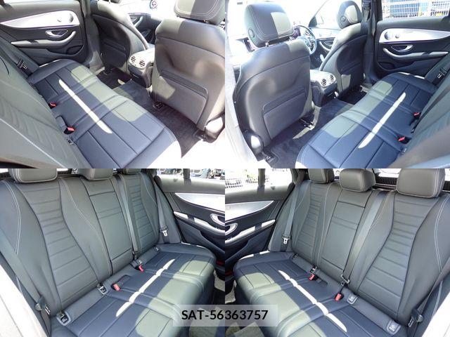 Mercedes Benz E-CLASS 2019-06 8208644-10