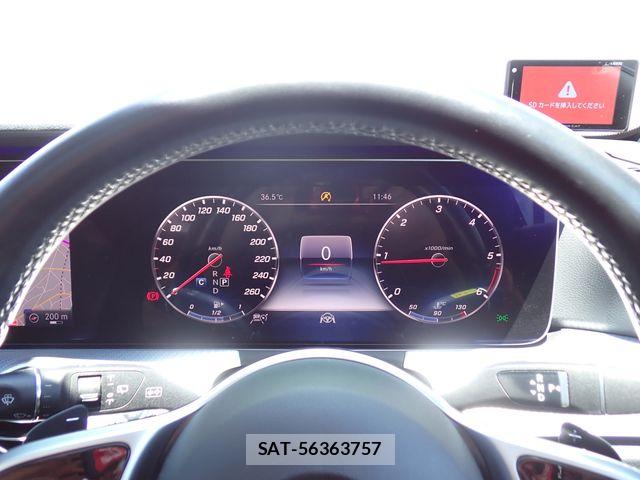 Mercedes Benz E-CLASS 2019-06 8208644-12