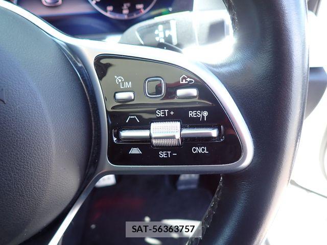 Mercedes Benz E-CLASS 2019-06 8208644-14