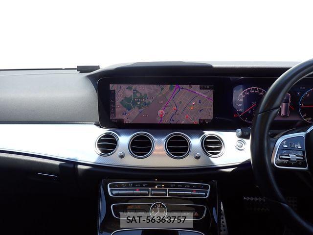 Mercedes Benz E-CLASS 2019-06 8208644-17