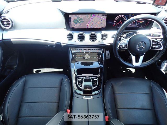 Mercedes Benz E-CLASS 2019-06 8208644-1