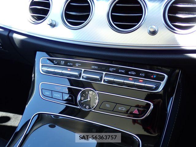Mercedes Benz E-CLASS 2019-06 8208644-21