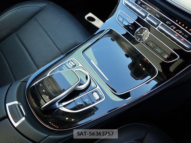 Mercedes Benz E-CLASS 2019-06 8208644-22