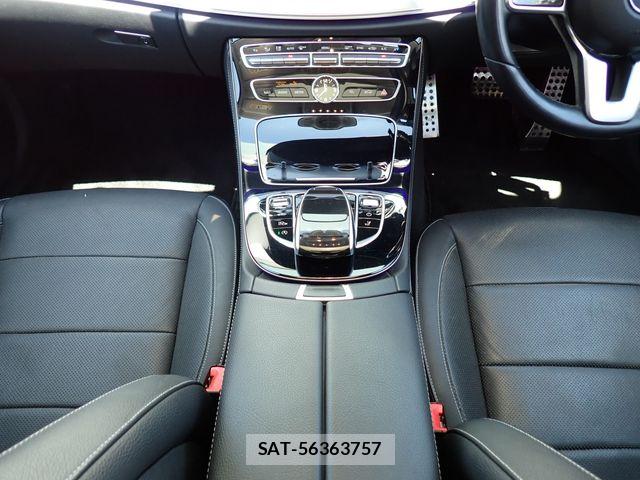 Mercedes Benz E-CLASS 2019-06 8208644-23