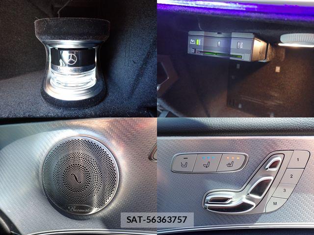 Mercedes Benz E-CLASS 2019-06 8208644-24