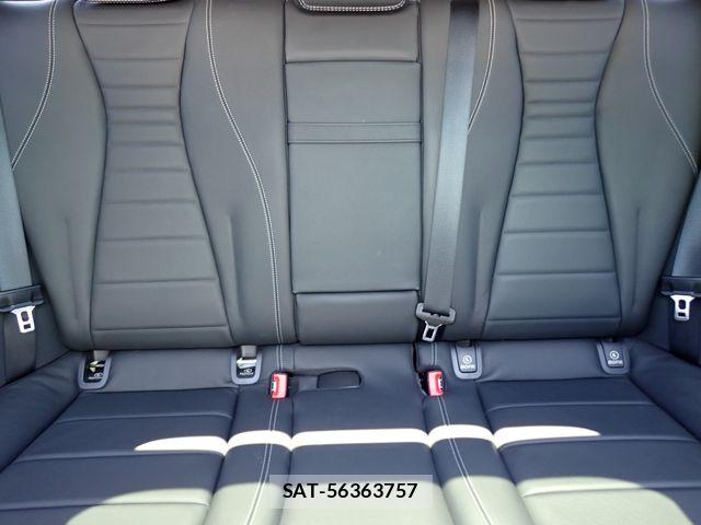 Mercedes Benz E-CLASS 2019-06 8208644-25