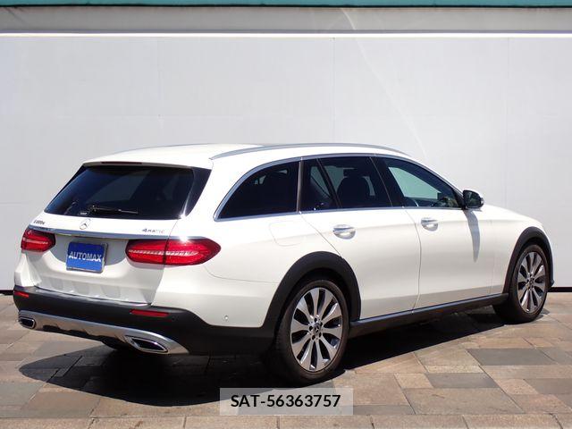 Mercedes Benz E-CLASS 2019-06 8208644-2