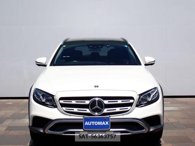 Mercedes Benz E-CLASS 2019-06 8208644-3