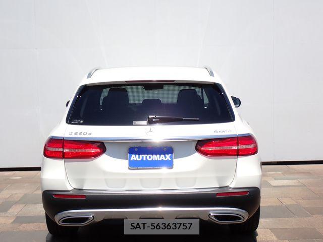 Mercedes Benz E-CLASS 2019-06 8208644-5