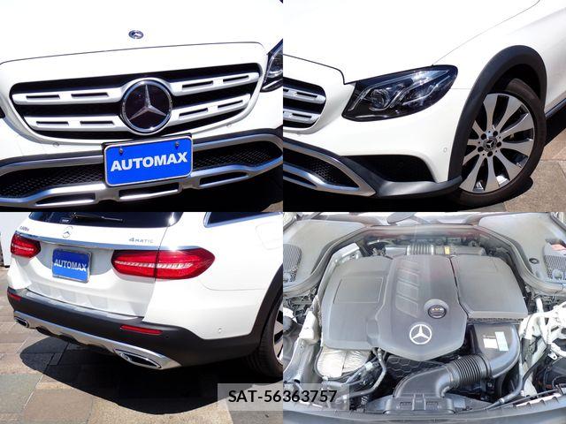 Mercedes Benz E-CLASS 2019-06 8208644-6