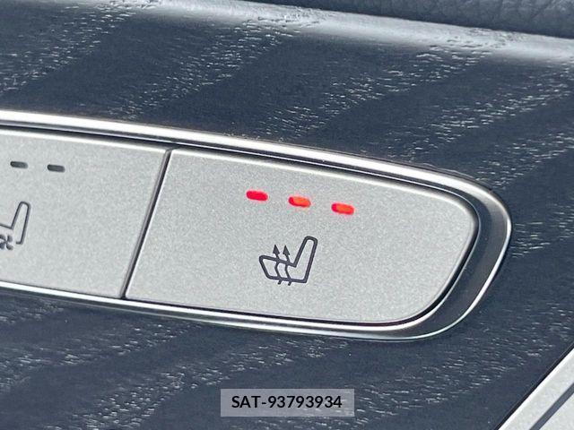 Mercedes Benz E-CLASS 2023-07 8366933-9