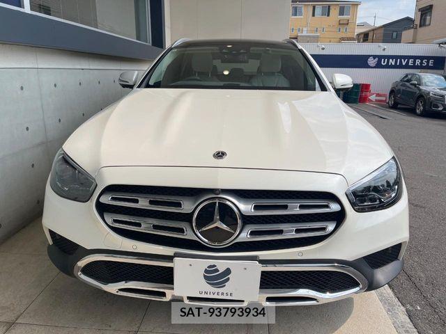 Mercedes Benz E-CLASS 2023-07 8366933-14
