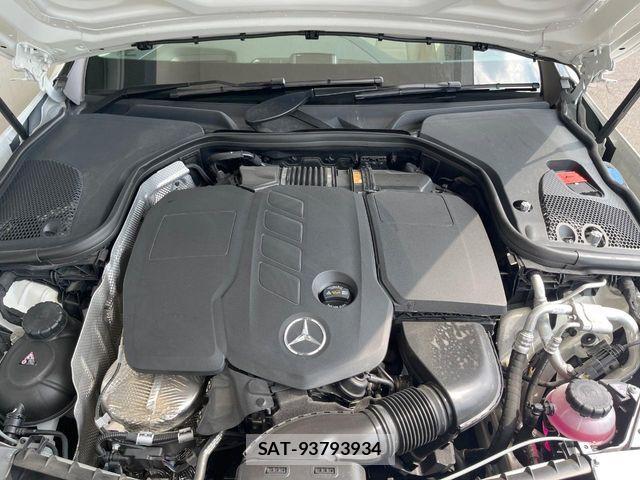 Mercedes Benz E-CLASS 2023-07 8366933-19