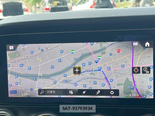 Mercedes Benz E-CLASS 2023-07 8366933-4
