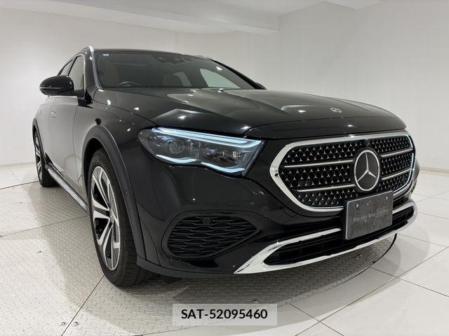 Mercedes Benz E-CLASS 2024-09 8562628-11