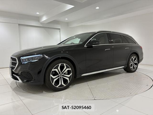 Mercedes Benz E-CLASS 2024-09 8562628-12