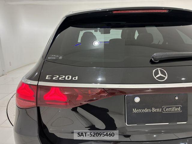 Mercedes Benz E-CLASS 2024-09 8562628-15