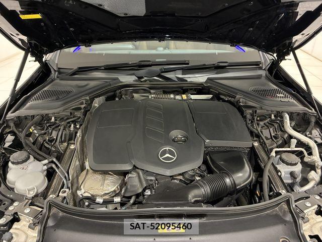 Mercedes Benz E-CLASS 2024-09 8562628-18