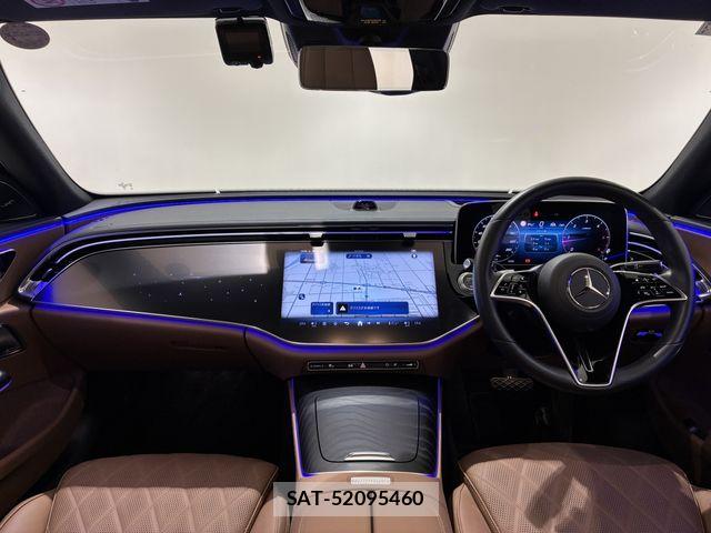 Mercedes Benz E-CLASS 2024-09 8562628-23