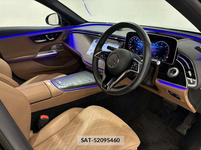 Mercedes Benz E-CLASS 2024-09 8562628-2