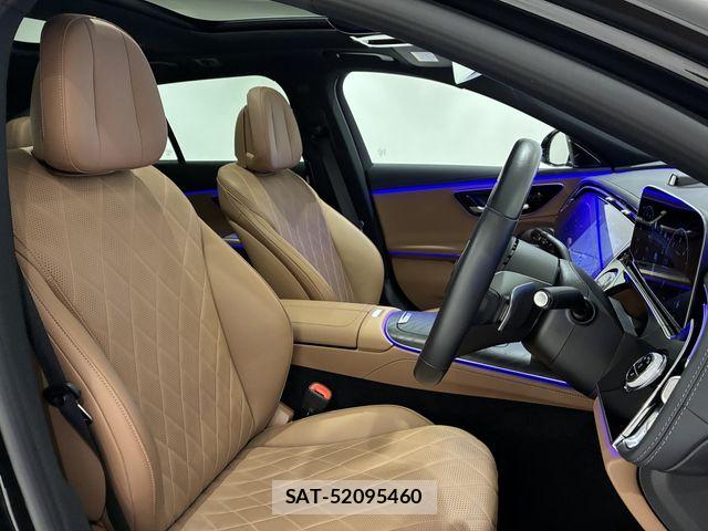 Mercedes Benz E-CLASS 2024-09 8562628-4