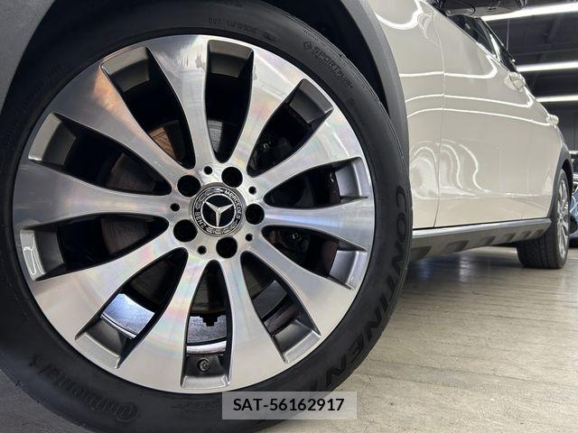 Mercedes Benz E-CLASS 2018-06 8660176-10